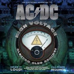 AC-DC : High Voltage Electro Club Remixes